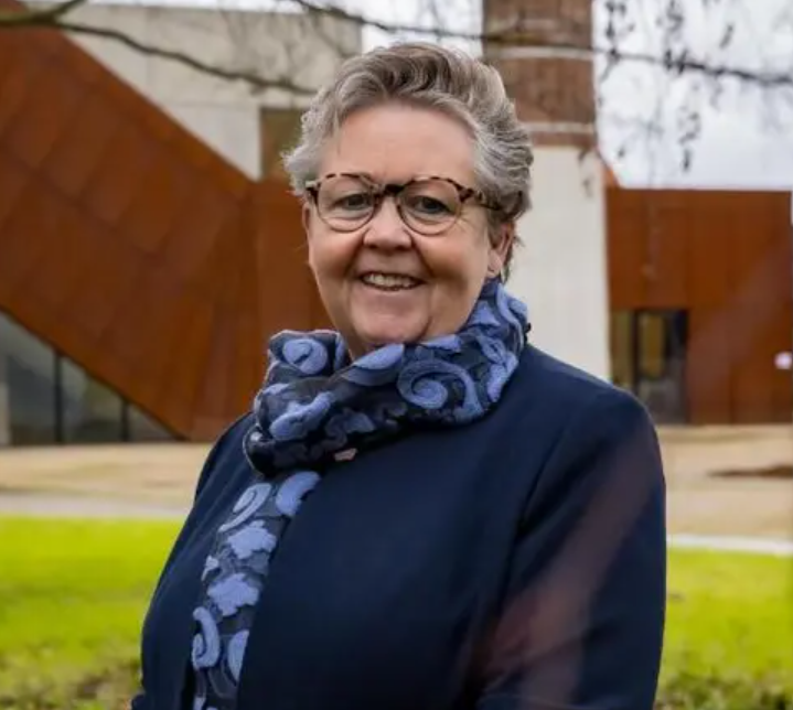 Ria Beeusaert-Pattyn