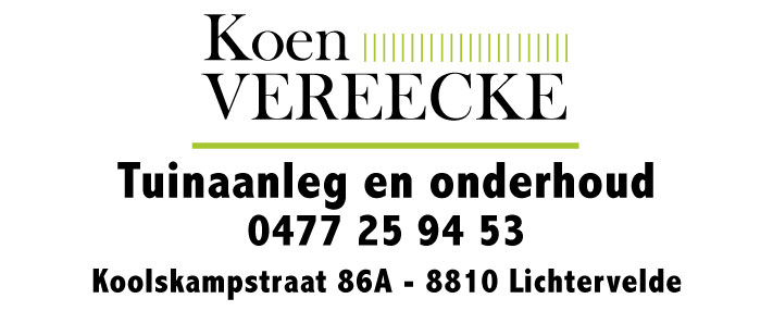 Koen Vereecke
