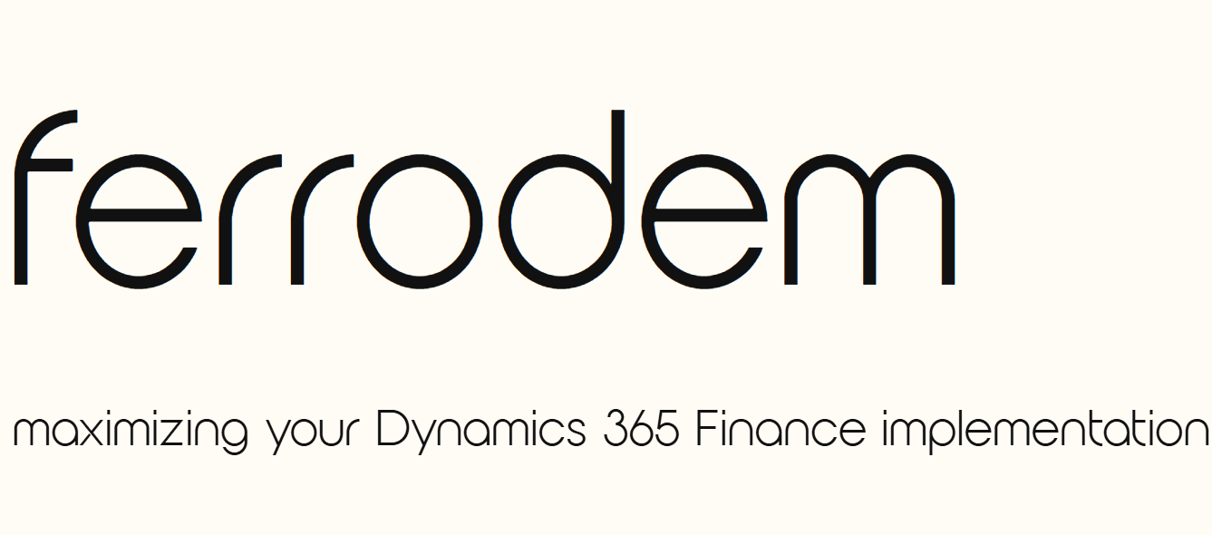 Ferrodem