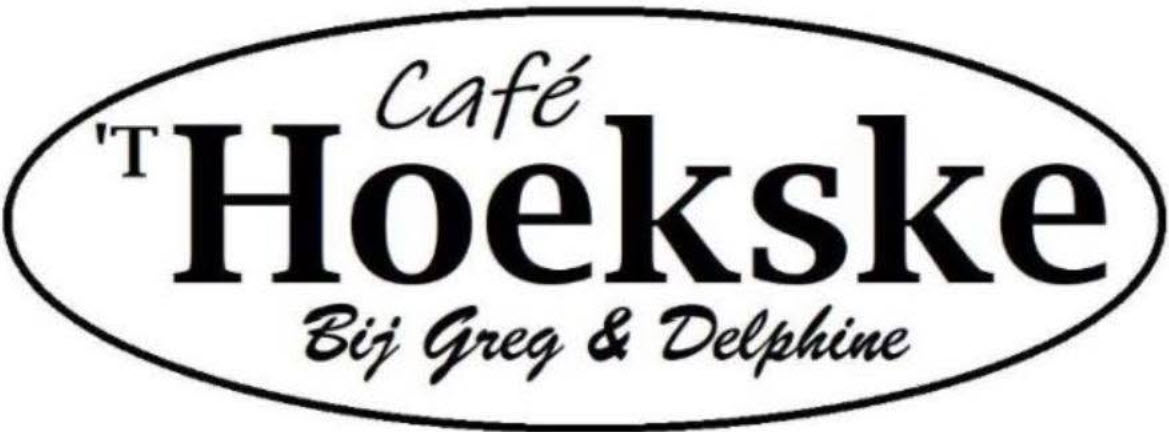 Café 't Hoekske