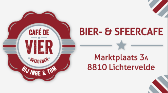 De 4 Seizoenen