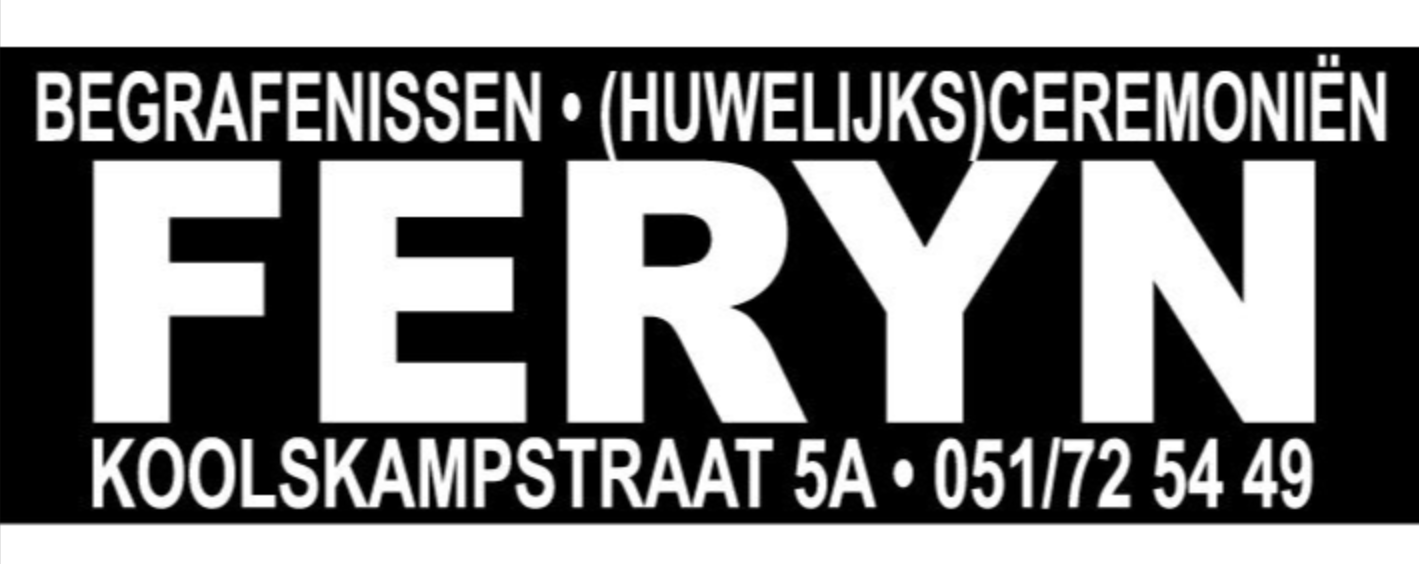 Feryn begrafenissen