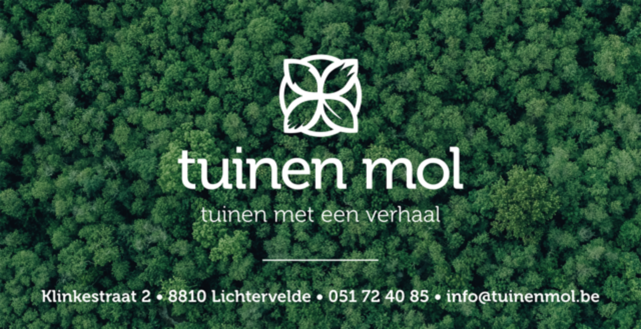 Tuinen Mol